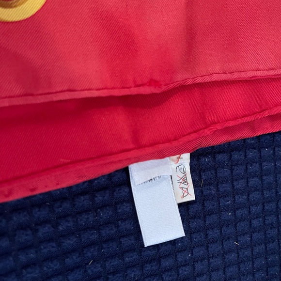 Christian Dior scarf 🧣 - Picture 4 of 4